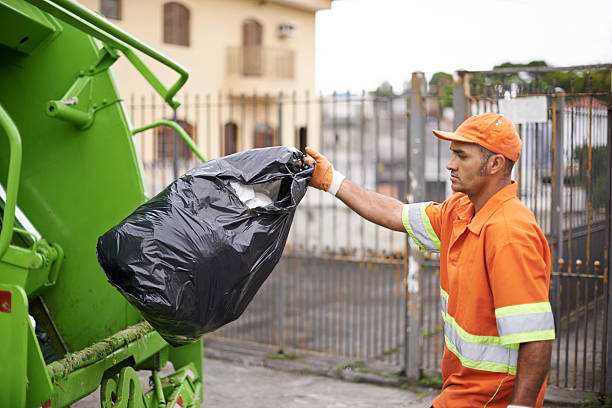 Recycling Services for Junk in Brady, TX